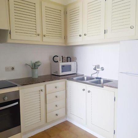 Cheap & Chic Apartamento En Son Bou De 2 Dormitorios I Luaran gambar