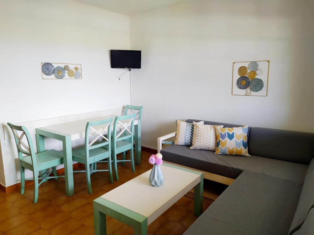 Cheap & Chic Apartamento En Son Bou De 2 Dormitorios I Luaran gambar