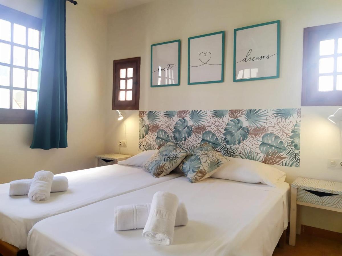 Cheap & Chic Apartamento En Son Bou De 2 Dormitorios I Luaran gambar