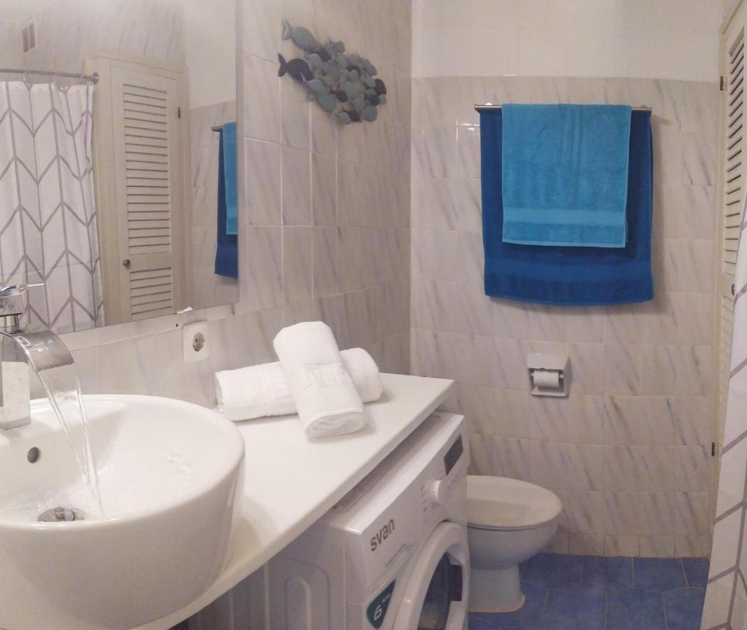 Cheap & Chic Apartamento En Son Bou De 2 Dormitorios I Luaran gambar