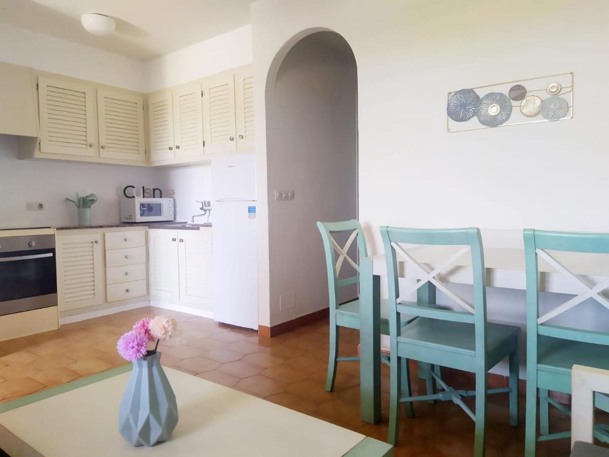 Cheap & Chic Apartamento En Son Bou De 2 Dormitorios I Luaran gambar