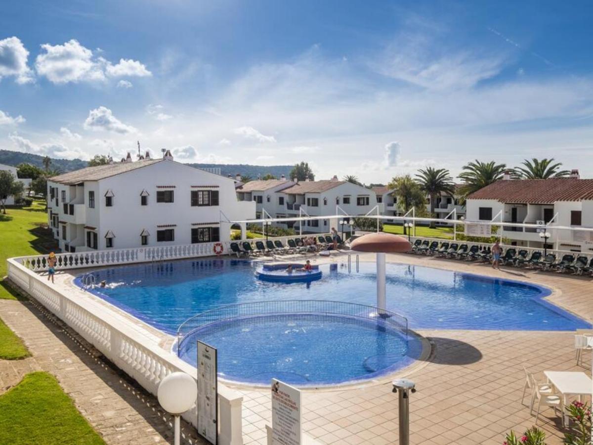 Cheap & Chic Apartamento En Son Bou De 2 Dormitorios I Luaran gambar